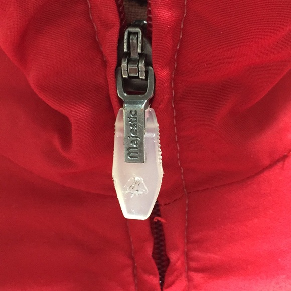 Vintage Majestic Authentic collection - Picture 3 of 8